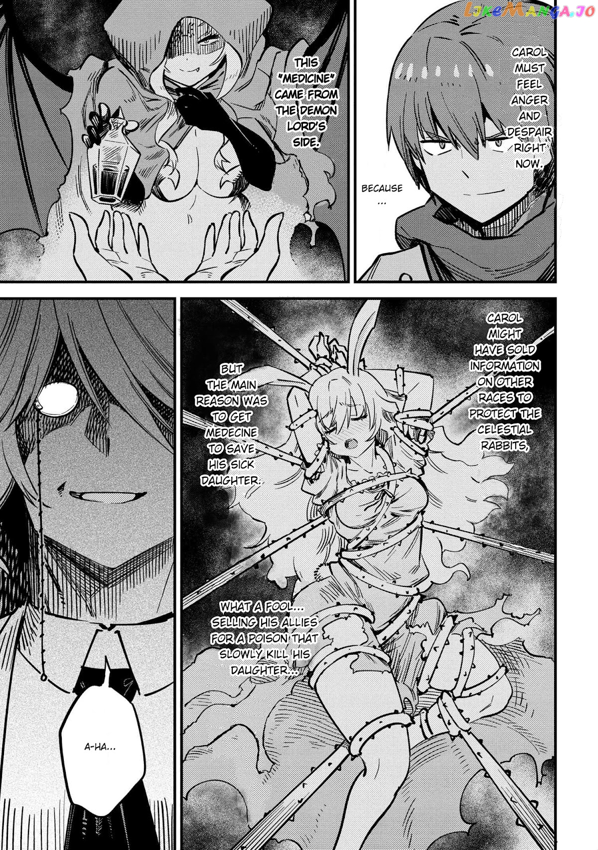 Redo Of Healer, Chapter 42.2 image 14